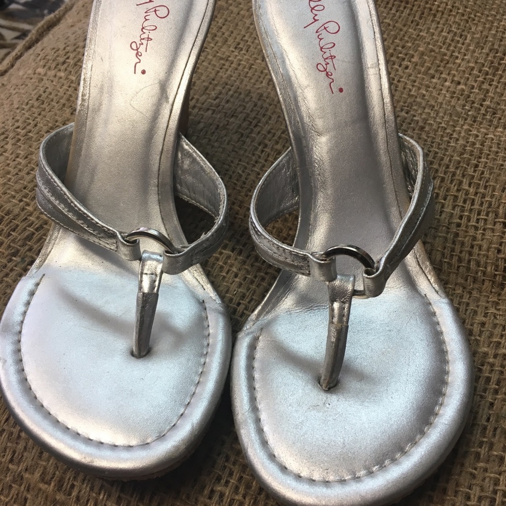 Silver summertime
